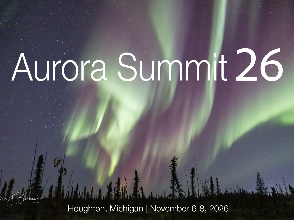 Launching the 9th Annual Aurora Summit: Meet Our Presenters